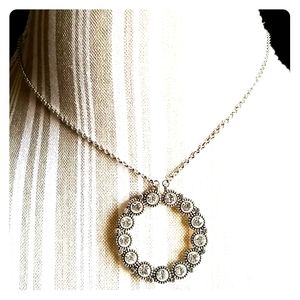 Brighton Magnetic Necklace